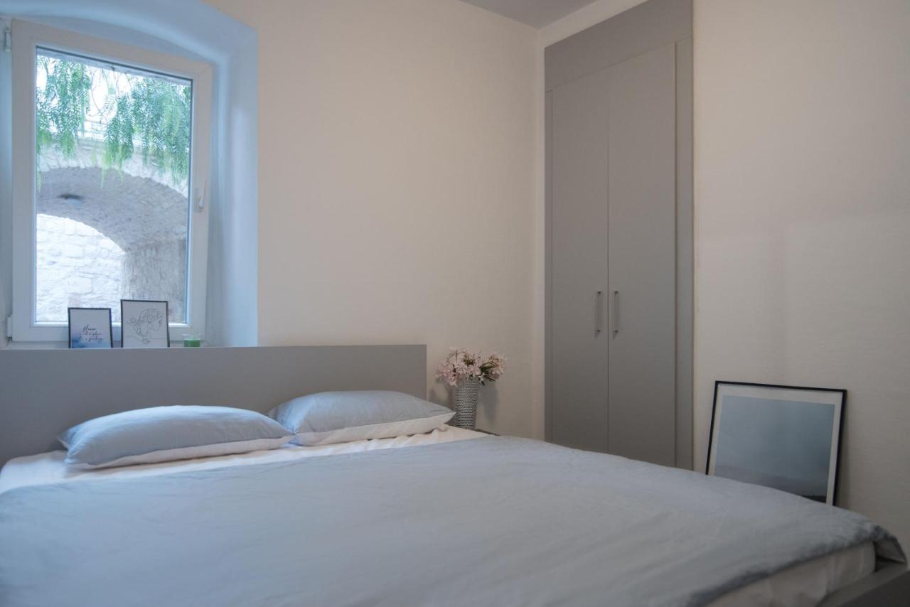 Apartmani Stones Sutivan I מראה חיצוני תמונה