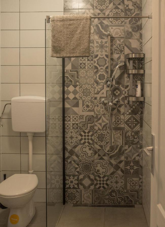 Apartmani Stones Sutivan I מראה חיצוני תמונה